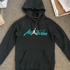 Jordan hoodie